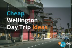 Cheap Wellington Day Trip Ideas